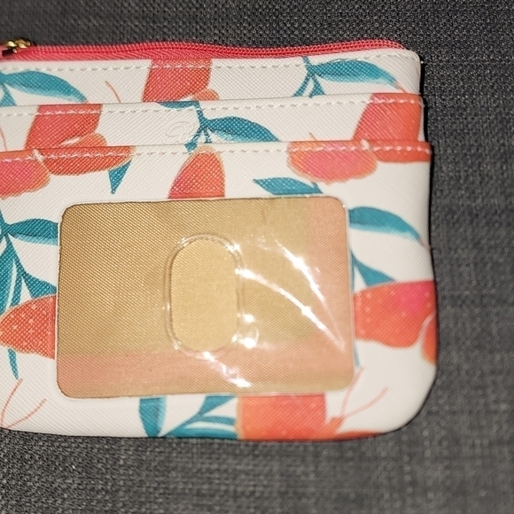 Handbags - Zip ID bag